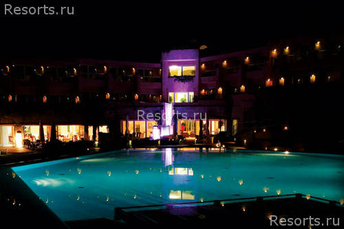L'Ea Bianca Luxury Resort 19
